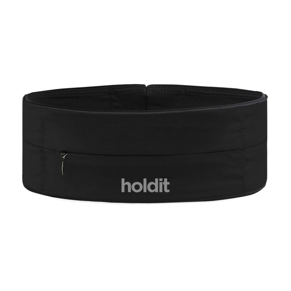 Holdit Activity Løbebælte - Small - Black