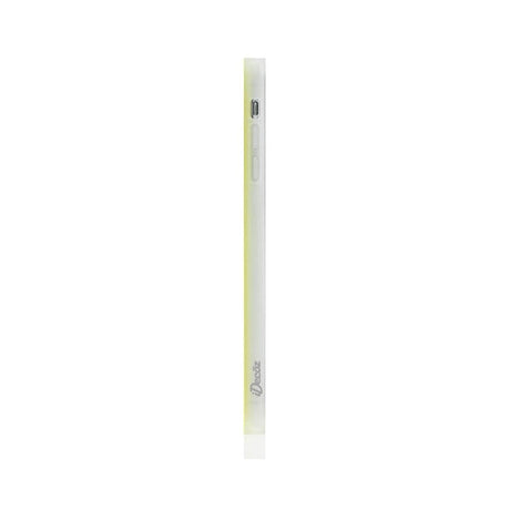 iPhone 11 Pro iDecoz Cover - Neon Gul