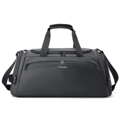 WEPOWER Multifunktionel Rejse- og Sportsrygsæk - Grå