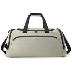 WEPOWER Multifunktionel Rejse- og Sportsrygsæk - Beige