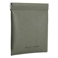 Lille Vandafvisende Organiseringstaske - 13 x 12cm - Grøn