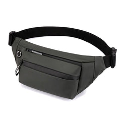 Sports Bæltetaske - Grøn