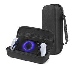 Rejsetaske til Sony PlayStation Portal Remote Player - Sort