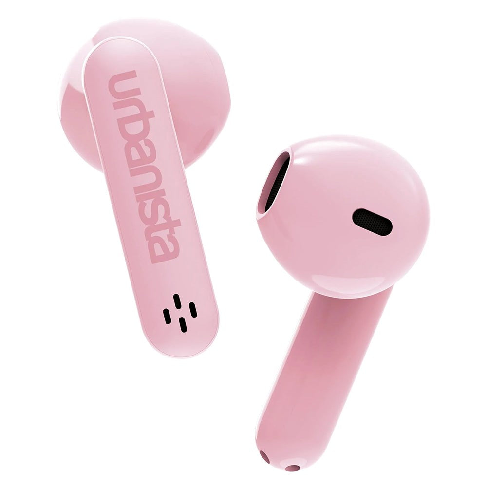Urbanista Austin True Wireless In-Ear Headset - Pink Blossom