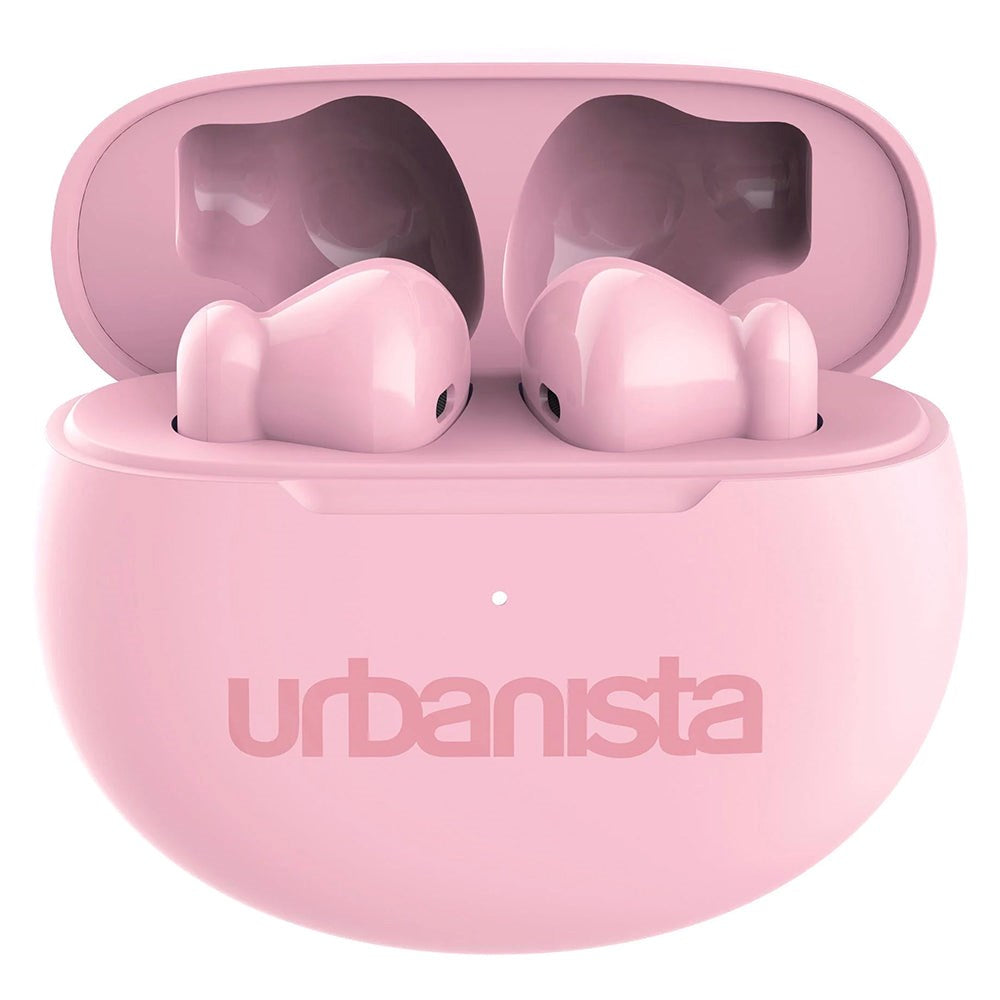 Urbanista Austin True Wireless In-Ear Headset - Pink Blossom