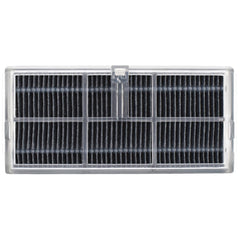 Støvsugerfilter til Dreame L40 Ultra / X40 Ultra / L10s Ultra Gen 2 Robotstøvsuger - Sort