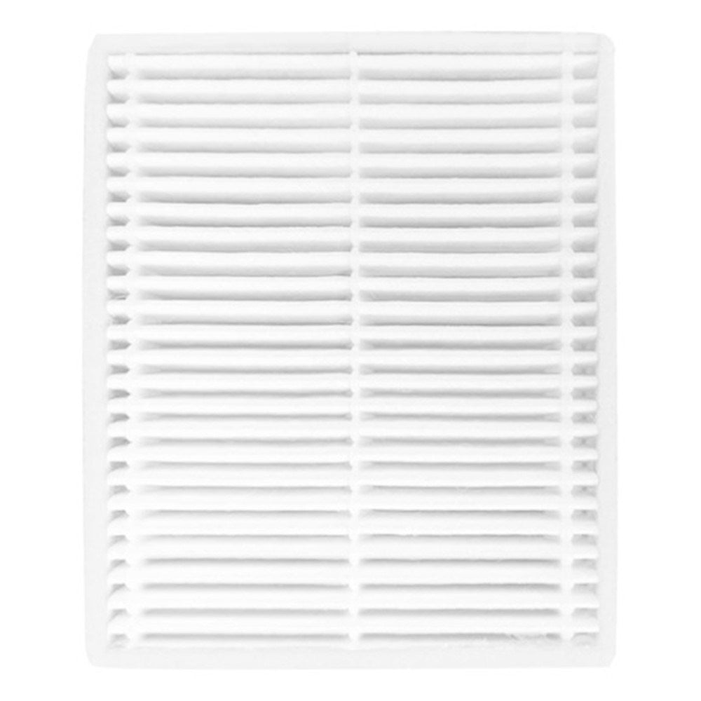 Støvsugerfilter til iRobot Roomba Combo Essential / Roomba 105 Combo / Xiaomi E10 - Hvid
