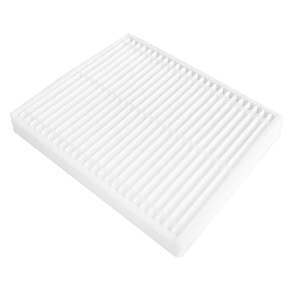 Støvsugerfilter til iRobot Roomba Combo Essential / Roomba 105 Combo / Xiaomi E10 - Hvid