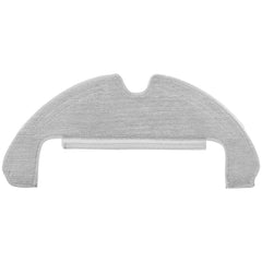 Moppeklud tll Dreame D10 Plus Gen 2 Robotstøvsuger - Grå