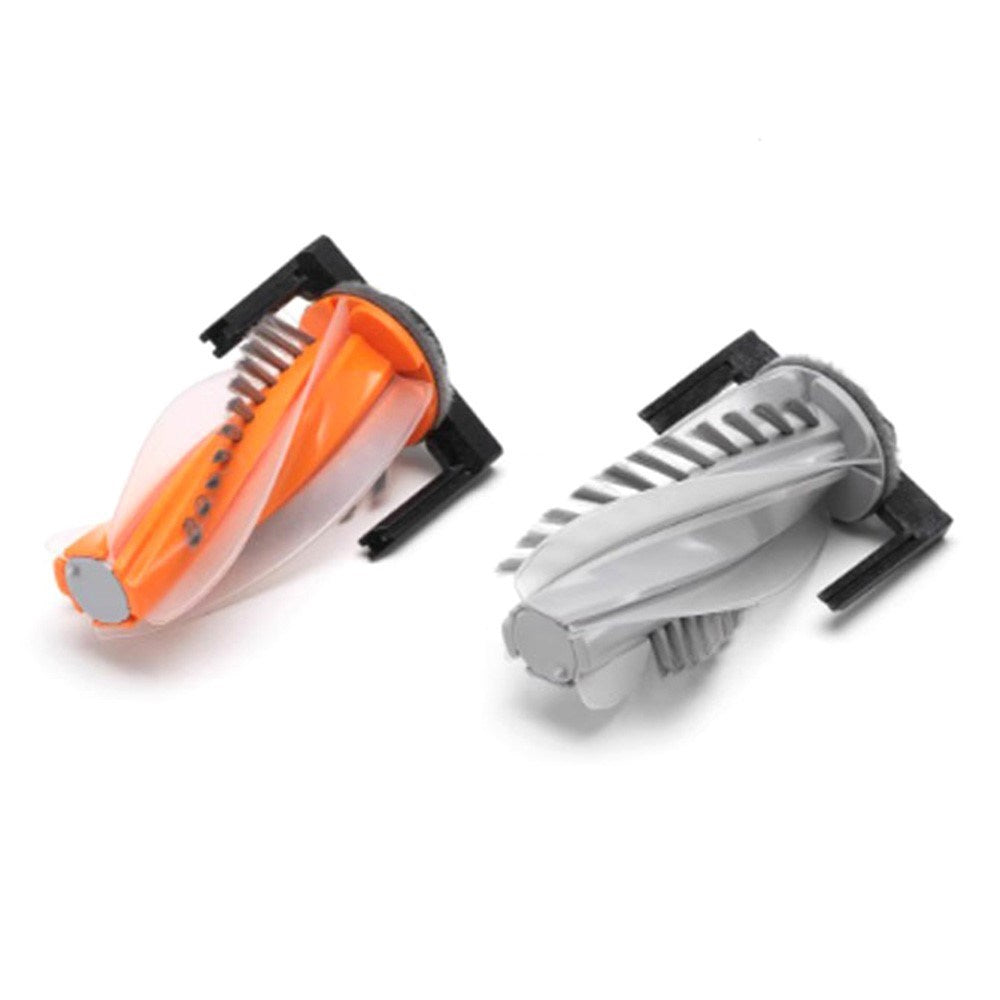 DJI ROMO P / A / S Støvsugerbørstesæt - Grå / Orange