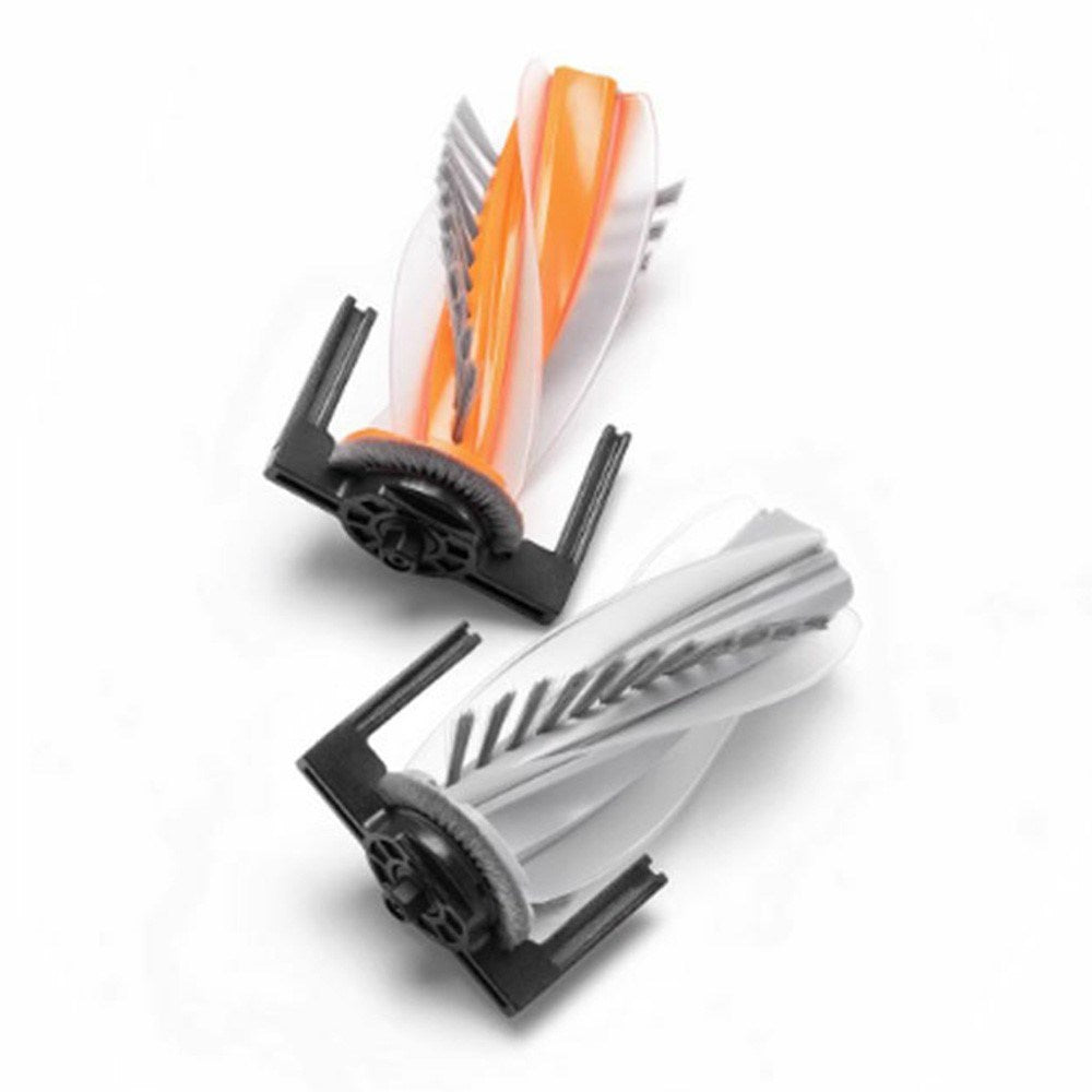 DJI ROMO P / A / S Støvsugerbørstesæt - Grå / Orange