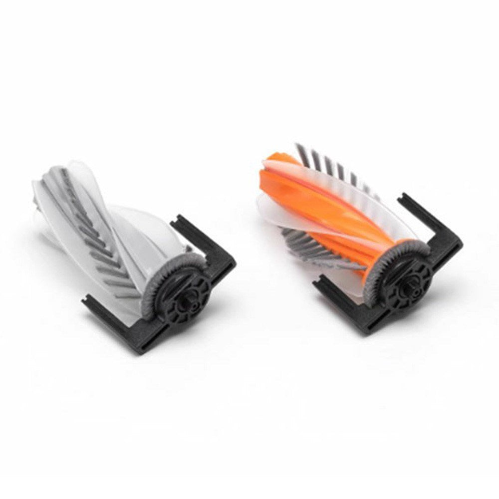 DJI ROMO P / A / S Støvsugerbørstesæt - Grå / Orange