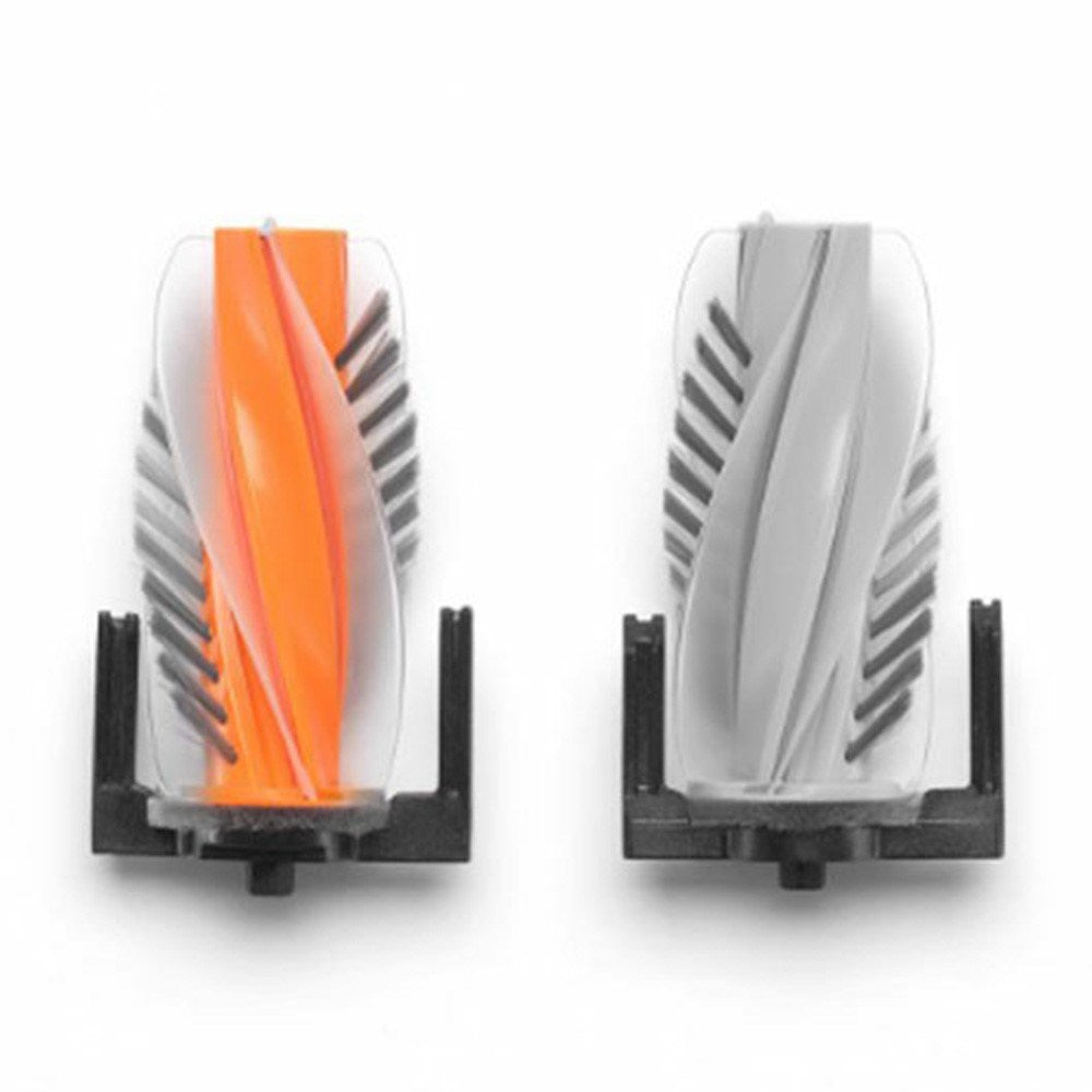 DJI ROMO P / A / S Støvsugerbørstesæt - Grå / Orange
