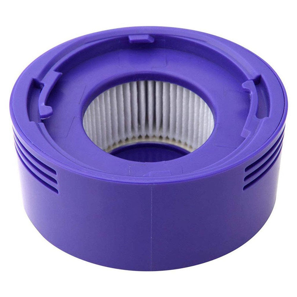 Dyson V8 / V7 5-i-1 Tilbehørssæt - Lilla
