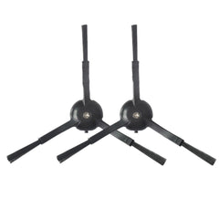 Støvsugerbørste til Roborock S8 Pro Ultra, S7 Pro Ultra, S7 MaxV Ultra, S7, S7 MaxV, Q7 Max+, Q5 Pro, Q8 Max, Q8 Max+ & Qrevo S Robotstøvsuger - Sort