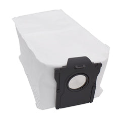 Støvsugerpose til Dreame D10 Plus Gen 2 / L10s Pro Gen 2 / X40 Ultra / L40 Ultra Robotstøvsuger - Hvid