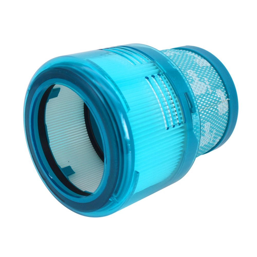 Dyson Gen5 Detect Støvsugerfilter - Blå