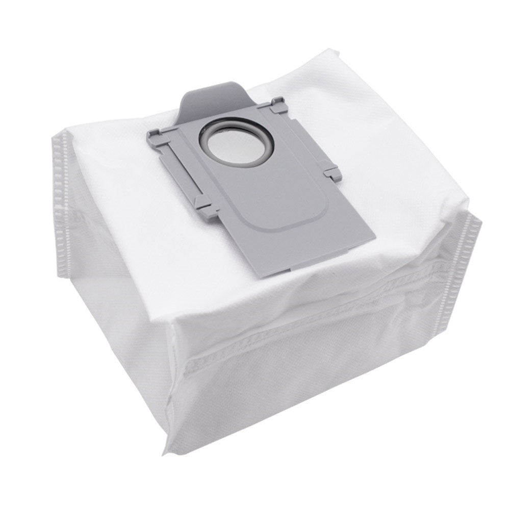 8 stk. Robotstøvsuger poser til Roborock S7 Pro Ultra / S7 MaxV Ultra / S8+ /S8 Pro Ultra / Q5 Pro+ /  Q7 Max+ / Q7TF+ / Q8 Max+
