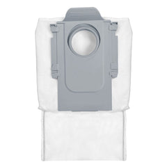 Støvsugerpose til Roborock S7 / S7 MaxV Ultra / S8 / Q7 Max+ / Qrevo S / Qrevo Slim Robotstøvsuger - Hvid