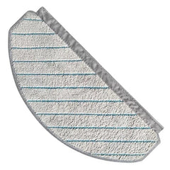 Moppeklud til Robotstøvsuger Ecovacs Deebot N20 Plus / N20 Pro Plus - Grå