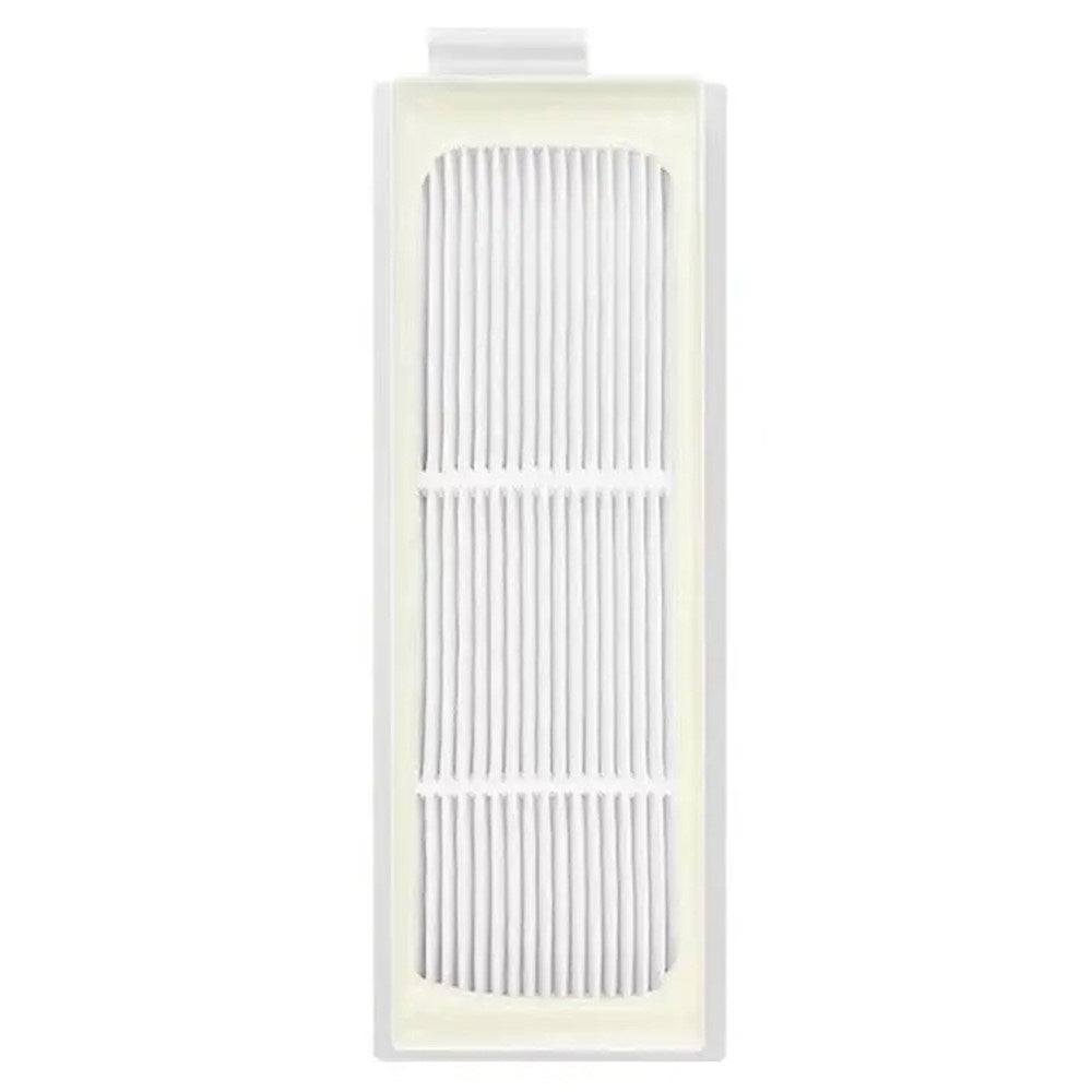 Støvsugerfilter til Ecovacs Deebot N20 / N20 Plus / N20 Pro Plus - Hvid