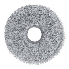 Moppeklud til Roborock S8 MaxV Ultra / Qrevo S / Qrevo Slim, Dreame X40 Ultra Robotstøvsuger - Grå