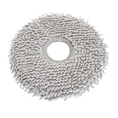 Moppeklud til Robotstøvsuger Ecovacs Deebot N30 Pro Omni - Grå