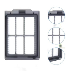 Støvsugerfilter til iRobot Roomba Combo 405 Plus / 505 Plus - Hvid