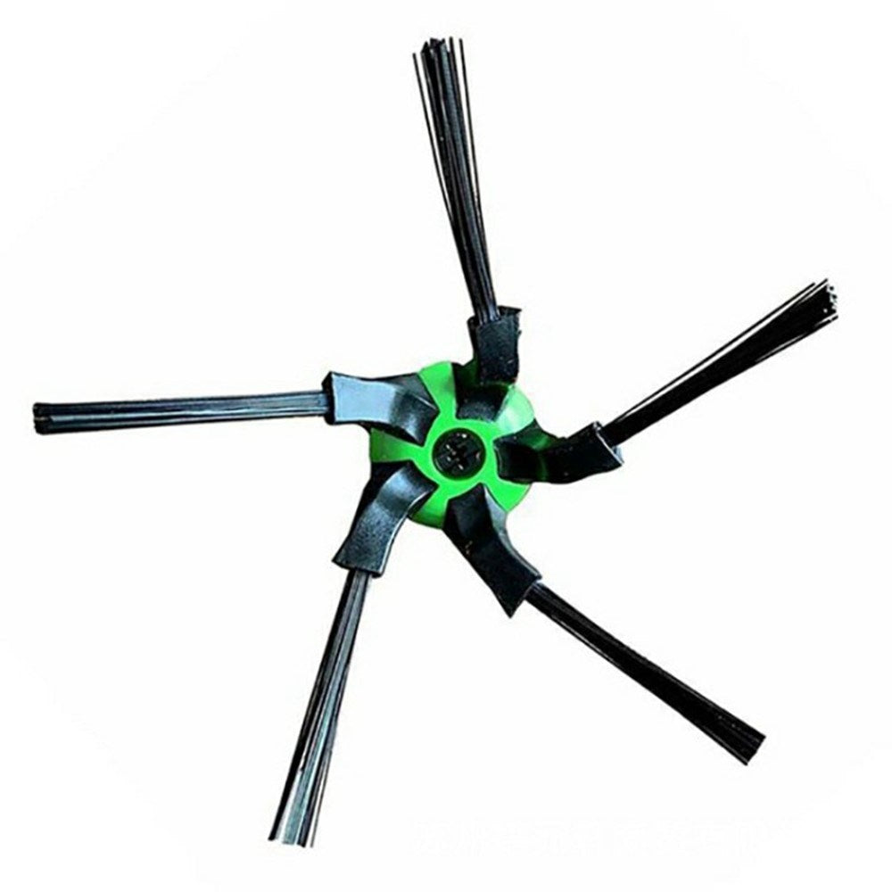 iRobot Roomba S9+ / S9 Robotstøvsuger Tilbehør m. Børste, Filter & Poser - 14 stk - Hvid / Grøn