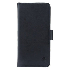 GEAR Samsung Galaxy J4+ Leather Wallet Cover Sort'