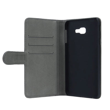 GEAR Samsung Galaxy J4+ Leather Wallet Cover Sort'