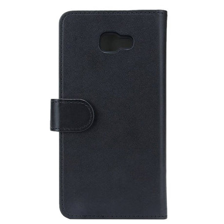 GEAR Samsung Galaxy J4+ Leather Wallet Cover Sort'