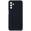 Samsung Galaxy A04s / A13 (5G) Mat Fleksibelt Plastik Cover - Sort
