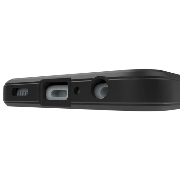 Samsung Galaxy M13 Fleksibelt Plastik Cover - Lilla