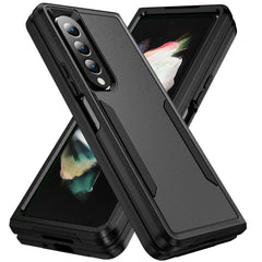 EIDERWOOD Samsung Galaxy Z Fold4 (5G) Hybrid Cover - Sort