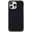 EIDERWOOD iPhone 16 Pro Max Hårdt Plastik Cover - Sort