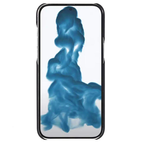 EIDERWOOD iPhone 16 Pro Max Hårdt Plastik Cover - Sort