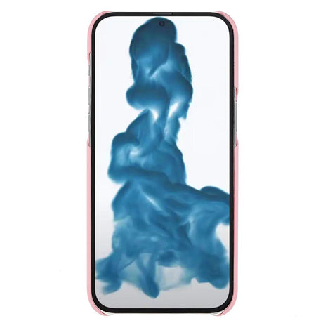 EIDERWOOD iPhone 16 Pro Max Hårdt Plastik Cover - Lyserød