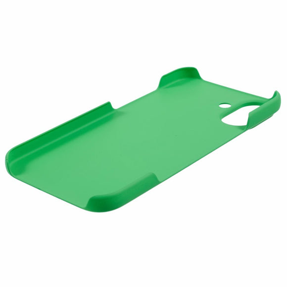 EIDERWOOD iPhone 16 Plus Hårdt Plastik Cover - Grøn