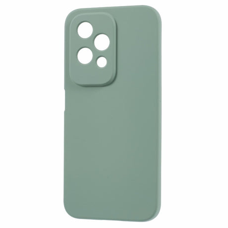EIDERWOOD Honor 200 Lite Bagsidecover i Fleksibelt Plastik - Grøn