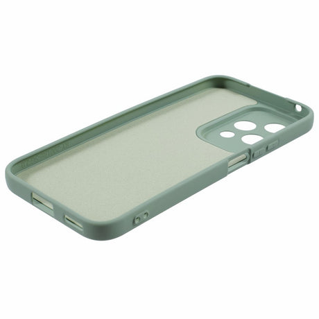 EIDERWOOD Honor 200 Lite Bagsidecover i Fleksibelt Plastik - Grøn