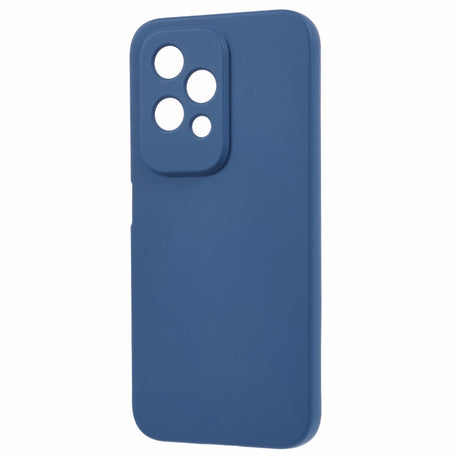 EIDERWOOD Honor 200 Lite Bagsidecover i Fleksibelt Plastik - Mørkeblå