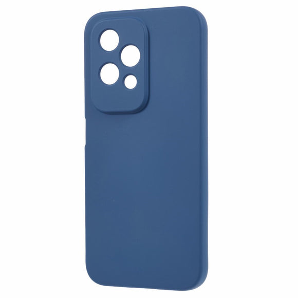 EIDERWOOD Honor 200 Lite Bagsidecover i Fleksibelt Plastik - Mørkeblå