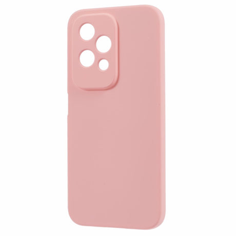 EIDERWOOD Honor 200 Lite Bagsidecover i Fleksibelt Plastik - Lyserød