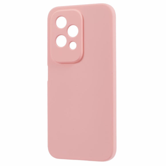 EIDERWOOD Honor 200 Lite Bagsidecover i Fleksibelt Plastik - Lyserød