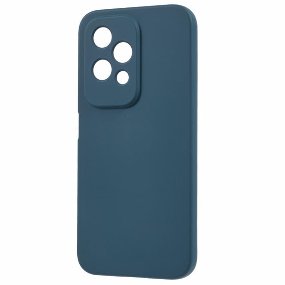 EIDERWOOD Honor 200 Lite Bagsidecover i Fleksibelt Plastik - Mørkegrøn
