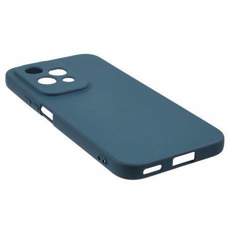EIDERWOOD Honor 200 Lite Bagsidecover i Fleksibelt Plastik - Mørkegrøn