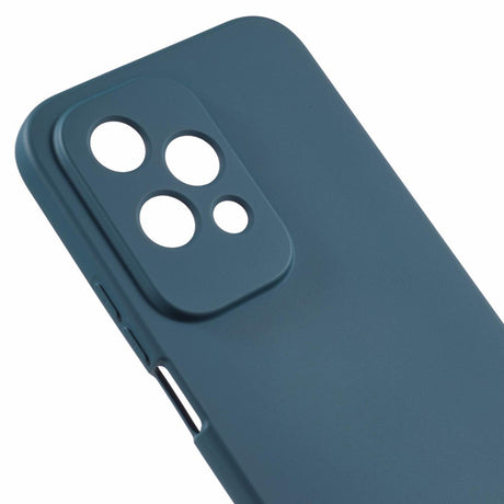 EIDERWOOD Honor 200 Lite Bagsidecover i Fleksibelt Plastik - Mørkegrøn