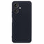 EIDERWOOD Xiaomi Redmi 13C (5G) Foret Fleksibelt Plast Cover - Sort