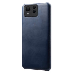 EIDERWOOD Asus Zenfone 11 Ultra Kunstlæder Cover - Blå